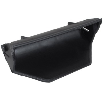 KLAMKA KLAPY TYŁ do CITROEN BERLINGO III 3 2008-