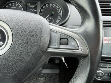 Skoda Octavia III Kombi 2.0 TDI 150KM 2016 Škoda Octavia Skoda Octavia 2.0TDi 150KM 2015r, zdjęcie 25