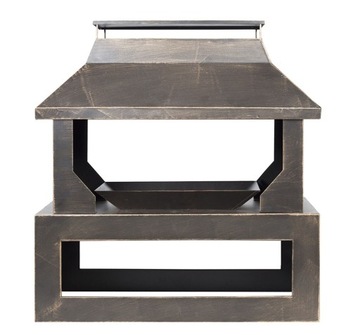 STONEHURST FIREPLACE каминная печь