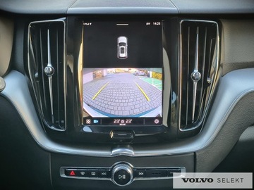 Volvo XC60 II 2022 Volvo XC 60 B4 Diesel Core, Kamera cofania, El. kl, zdjęcie 17