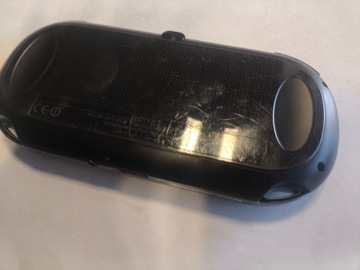 KONSOLA SONY PS VITA OLED WI-FI + KARTA 8GB + GRA + USB + ETUI