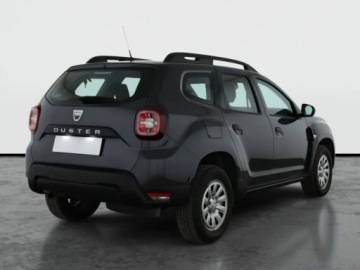 Dacia Duster II SUV 1.5 Blue dCi 95KM 2018 Dacia Duster 1.5 Blue dCi, Salon Polska, Klima, zdjęcie 4