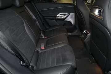 Mercedes GLC C254/X254 2026 Mercedes-Benz GLC Nowy Model Panorama Superscreen Leasing Wynajem, zdjęcie 12