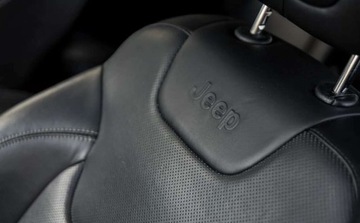 Jeep Cherokee V Terenowy 2.0 MJD 170KM 2014 Jeep Cherokee Jeep Cherokee 2.0 Multijet Active Drive II Automatik Limited, zdjęcie 9