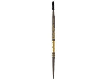 EVELINE Micro Precise Brow Pencil Ultraprecyzyjna kredka do brwi 01 Taupe
