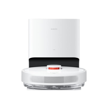 Автономный пылесос Xiaomi Robot Vacuum X10