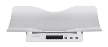 Детские весы ESPERANZA El Nino EBS017