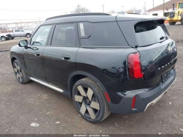Mini Countryman U25 2025 MINI Countryman Cooper S, 2025r., 4x4, 2.0L 2.0 Benzyna 241KM, zdjęcie 5