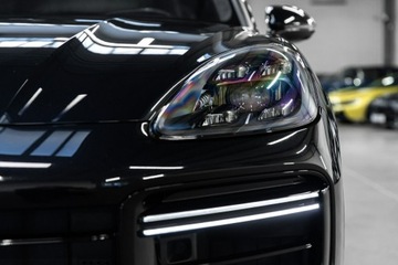 Porsche Cayenne III SUV Plug-In 4.0 V8 Turbo 680KM 2020 Porsche Cayenne Turbo S e-Hybrid 680KM., zdjęcie 9