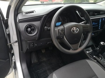 Toyota Auris II Touring Sports Facelifting 1.6 Valvematic 132KM 2015 Toyota Auris 1.6 Benzyna 132KM # Salon PL # LIFT #, zdjęcie 11
