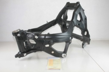 BMW S 1000 XR S1000XR K69 RAMA Z DOKUMENTAMI 2022