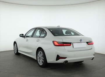 BMW Seria 3 F30-F31-F34 Gran Turismo Facelifting 2.0 318d 150KM 2020 BMW 3 318 d, Salon Polska, 1. Właściciel, zdjęcie 3