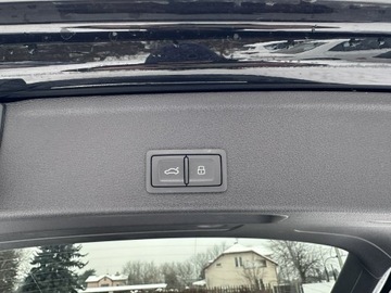 Audi A4 B9 Allroad Quattro Facelifting 2.0 45 TFSI 265KM 2023 Audi A4 Allroad Quattro|Szklany dach|Kamery 360|, zdjęcie 23