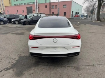 Mercedes CLA C118/X118 2025 MERCEDES-BENZ CLA 180 Progressive Sedan 1.5 (136KM) 2025, zdjęcie 1