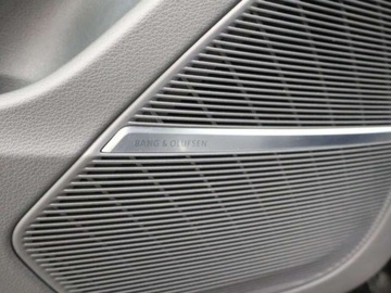 Audi Q8 2025 AUDI Q8 RSQ8 TFSI quattro Performance Suv 4.0 (640KM) 2025, zdjęcie 11