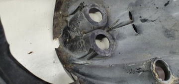 Малагути F12 Fair