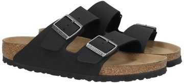 Klapki BIRKENSTOCK Arizona 1019115 Black r.38