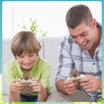 POP IT PRO PUSH IT GAME ЭЛЕКТРИЧЕСКАЯ АНТИСТРЕССОВАЯ ИГРА НАВЫКОВ