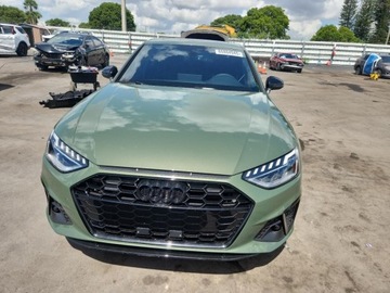 Audi A4 B9 2025 Audi a4 Premium Plus 45 2025 2.0l 2.0 Benzyna 261KM, zdjęcie 5