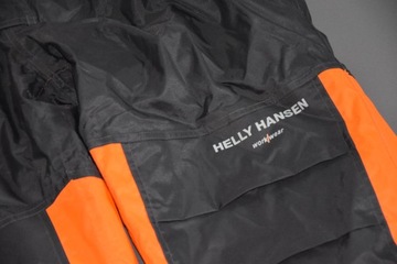 HELLY HANSEN ALTA ZIMOWY KOMBINEZON 58 MĘSKI WORKWEAR