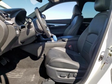 Infiniti QX50 2021 Infiniti QX50 Luxe 2021 2.0l 2.0 Benzyna 268KM, zdjęcie 7