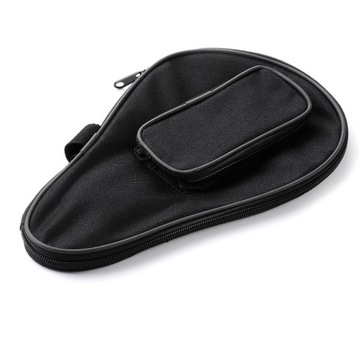 Чехол Meteor Pro для ракетки и мячей 16004