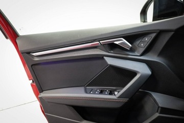 Audi A3 8Y S3 Limousine 2.0 TFSI 310KM 2022 Audi S3 Limousine Salon, zdjęcie 18