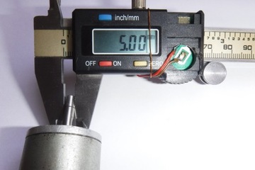 Микрома ПРМО-15А 24В 14400 об/мин 10Вт 3500 об/мин