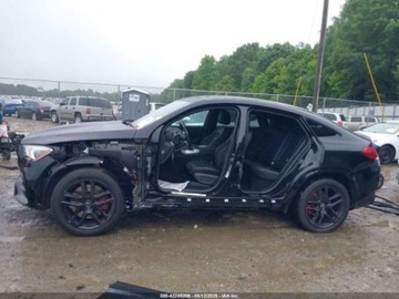 Mercedes GLE V167 2023 Mercedes-Benz GLE 53 AMG Coupe 4Matic 2023 3.0l 3.0 Benzyna 429KM, zdjęcie 2