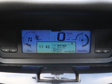 Citroen Grand C4 Picasso I 1.6 HDi 109KM 2007 Citroen C4 Grand Picasso 1.6 HDi, Automat, zdjęcie 10