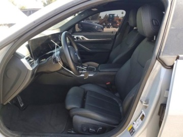 BMW i4 2024 BMW i4 Edrive 35 2024 Elektryczny 282KM, zdjęcie 7