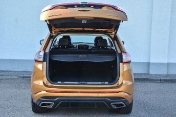 Ford Edge II SUV 2.0 TDCi Twin-Turbo 210KM 2016 Ford Edge FORD EDGE 2.0 210KM 4x4 ALU-20 LED Kamera Panorama Gwarancja 12m, zdjęcie 35