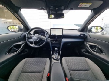 Toyota 2024 Toyota Yaris Cross Toyota Yaris Cross Hybrid 1.5 Style 1.5 Hybryda 116KM, zdjęcie 2