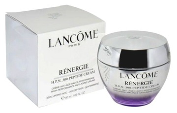 Lancome Renergie H.P.N. 300 Peptide Cream 50ml luksusowy Krem