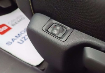 Citroen C3 III Hatchback Facelifting 1.2 PureTech 110KM 2023 Citroen C3 1.2 110KM Automat Kamera MirrorScreen SalonPL SerwisASO FV23 Gw, zdjęcie 24