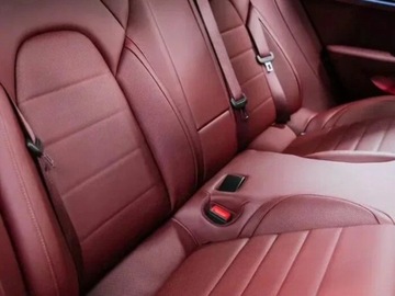 Porsche Panamera III Liftback 4S E-Hybrid 2.9 544KM 2025 PORSCHE Panamera 4S E-Hybrid Sedan 2.9 (544KM) 2025, zdjęcie 12