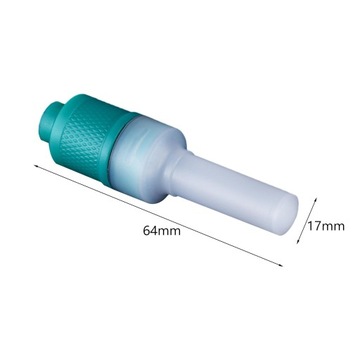 2 светодиодных лампы для ламп на колесо велосипеда для двигателя автомобиля, зеленые.