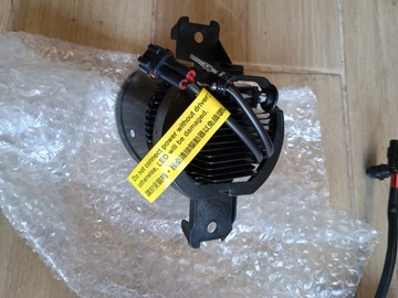HALOGEN LED RENAULT LAGUNA MASTER CLIO KPL SADA OPEL MOVANO