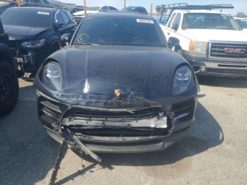 Porsche Macan 2021 Porsche Macan S 2021 3.0 Benzyna 348KM, zdjęcie 5