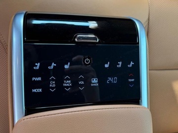 Toyota Camry IX 2025 Od ręki - Executive 2.5 Hybrid Dynamic Force 231KM | Kamera 360!, zdjęcie 10