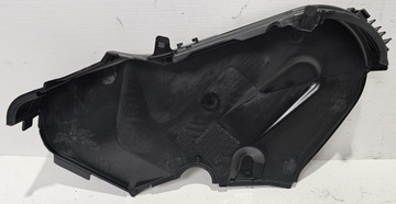 НОВАЯ КРЫШКА РЕМНЯ ГРМ VW / SEAT / SKODA / AUDI 04L109147D