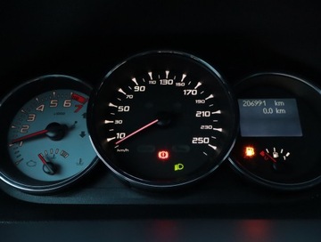 Renault Megane III Hatchback 2.0 16v TCe 180KM 2011 Renault Megane 2.0 TCe, GAZ, Navi, Klima, zdjęcie 10