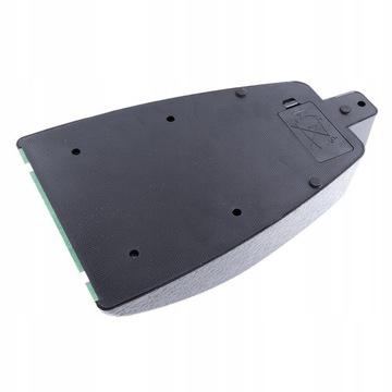 АВТОМАТИЧЕСКИЙ ПОВОРОТ ДЛЯ ГОЛЬФА