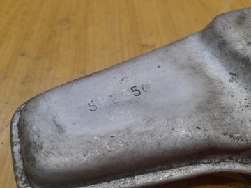 BRIGGS STRATTON SPRINT 40 ГЛУШИТЕЛЬ ВЫХЛОПА