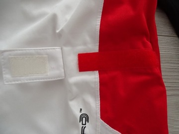 MĘSKA SPORTOWA KURTKA WIATRÓWKA SLAZENGER S