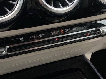 Mercedes GLA II Off-roader Facelifting 1.3 200 163KM 2025 MERCEDES-BENZ GLA 200 Progressive Suv 1.3 (163KM) 2025, zdjęcie 10