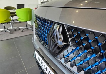 Renault 2025 Renault Rafale 4x4 300 km hybryda plug-in super rabat 1.2 Hybryda, zdjęcie 7