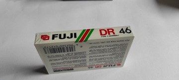 Fuji DR46 DR 46 folia NOS #2551