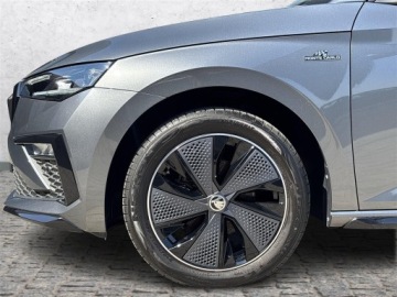 Skoda Scala Hatchback Facelifting 1.0 TSI 115KM 2024 Skoda Scala 1.0TSI 115KM Monte Carlo DSG l Panoram, zdjęcie 35