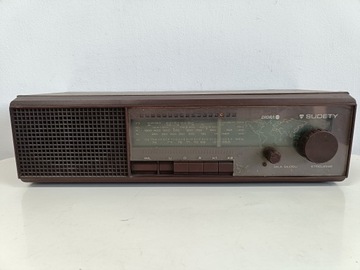 UNITRA DIORA R 208 SUDETY